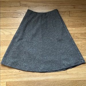 Women’s winter skirt